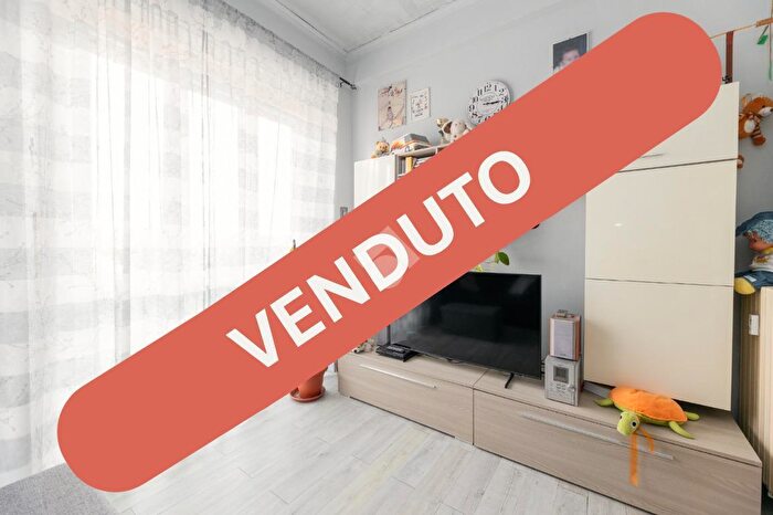 Appartamento trilocale in vendita in Corso Orbassano, Torino