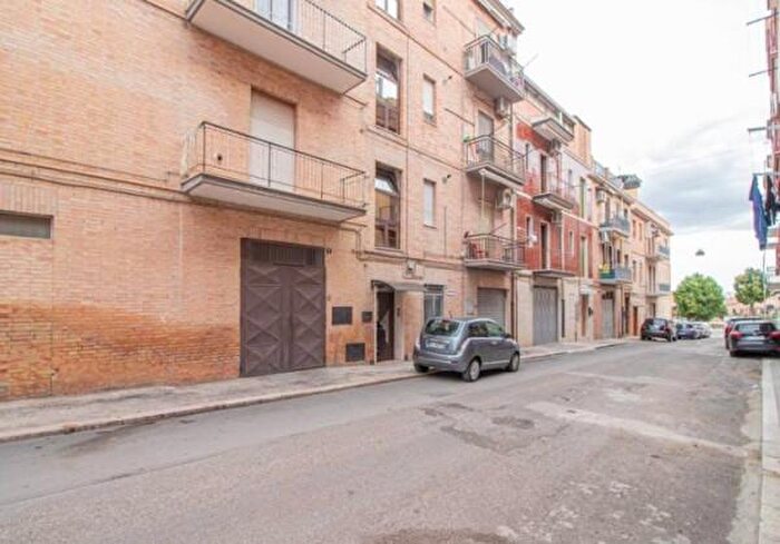 Appartamento bilocale in vendita in Via Carlo Marx, Lucera