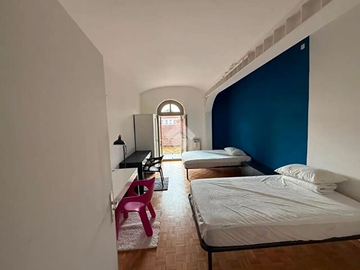 Appartamento in affitto in Via Cesare Balbo, Torino