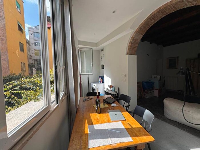 Appartamento bilocale in affitto in Piazza degli Zingari, Monti, Roma