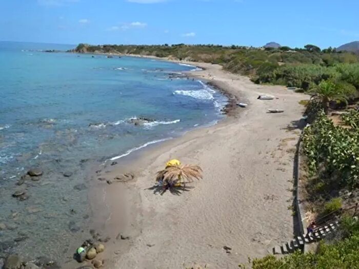 Appartamento monolocale in affitto in Viale del Mediterraneo, Cefalu'