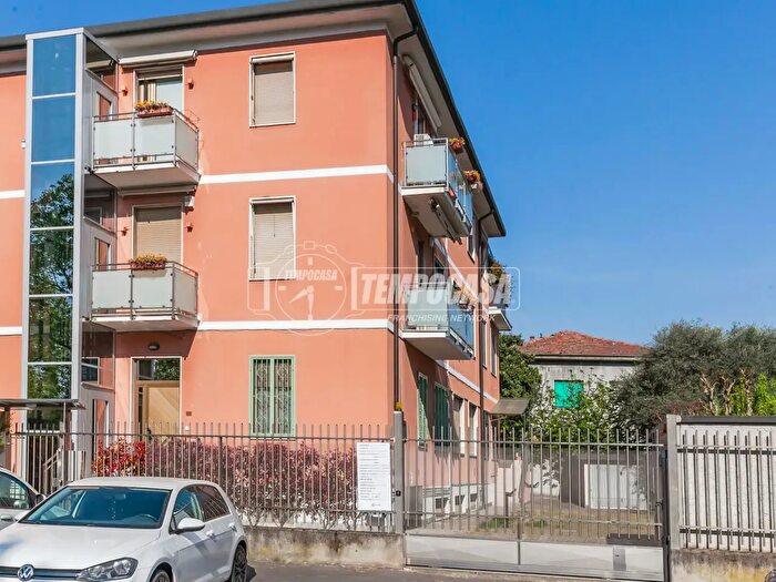 Appartamento monolocale in vendita in Via della Libertà, Settimo Milanese