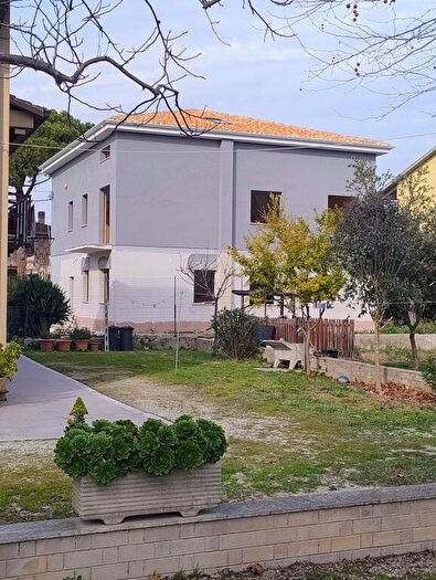 Appartamento bilocale in vendita in Via Milazzo, Civitanova Marche