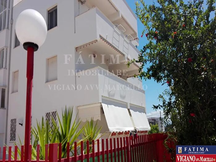 Casa trilocale in vendita in False, Lesina