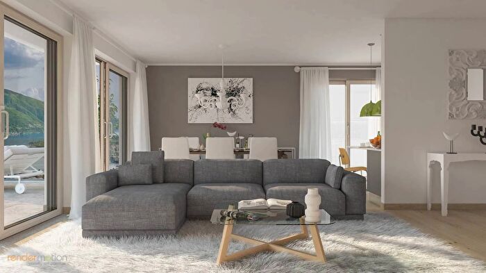 Case in Vendita e in Affitto - 3