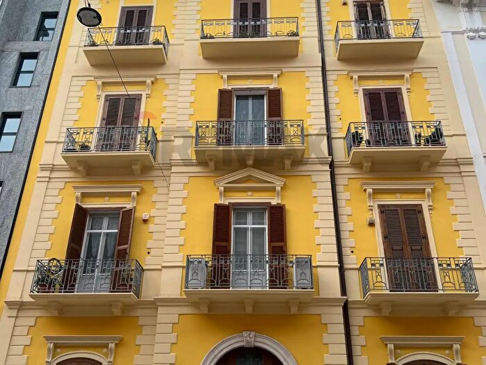 Appartamento monolocale in affitto in Via Beata Elia di San Clemente, Bari