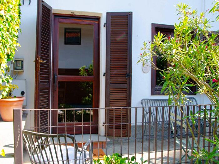 Appartamento bilocale in affitto in Via Borgofranco, Sassi, Torino