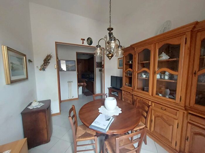 Appartamento trilocale in vendita in Pontedera