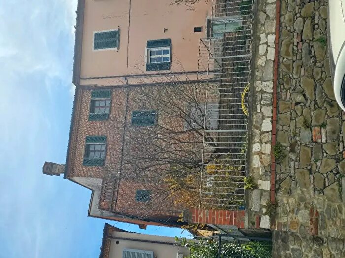 Casa quadrilocale in vendita in Via XXIV Maggio, Marciano Della Chiana