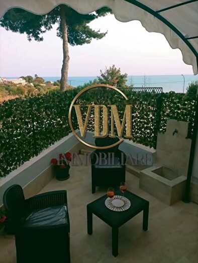 Appartamento bilocale in vendita in Via Aldo Moro, Sciacca