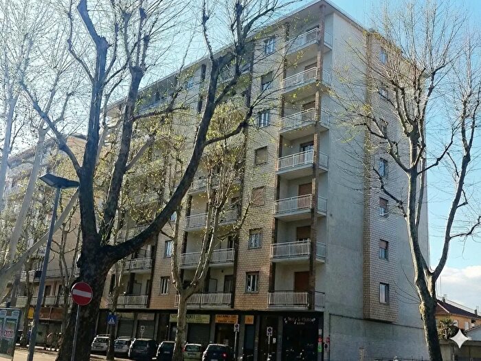 Appartamento bilocale in affitto in Viale Papa Giovanni XXIII, Beinasco