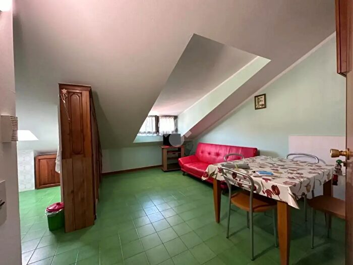 Appartamento bilocale in vendita in Via Prever, Coazze