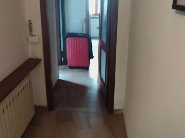 Appartamento bilocale in affitto in Viale Trieste, San Francesco, Vicenza