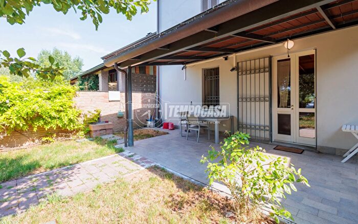 Appartamento bilocale in vendita in Strada Valera di Sopra, Parma