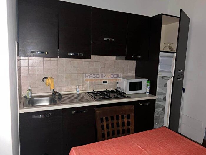 Appartamento monolocale in affitto in Via G Rossa, Fiano Romano