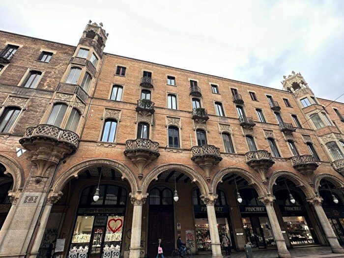 Appartamento quadrilocale in affitto in Via Pietro Micca, Via Roma, Torino