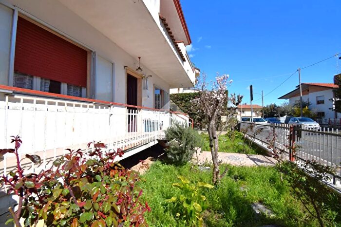 Appartamento quadrilocale in vendita in Viale Celano, Riccione