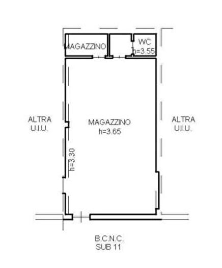 Case in Vendita e in Affitto - 2