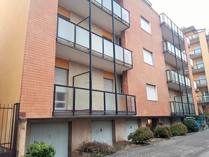 Appartamento bilocale in affitto in Via Fiume, Solbiate Olona