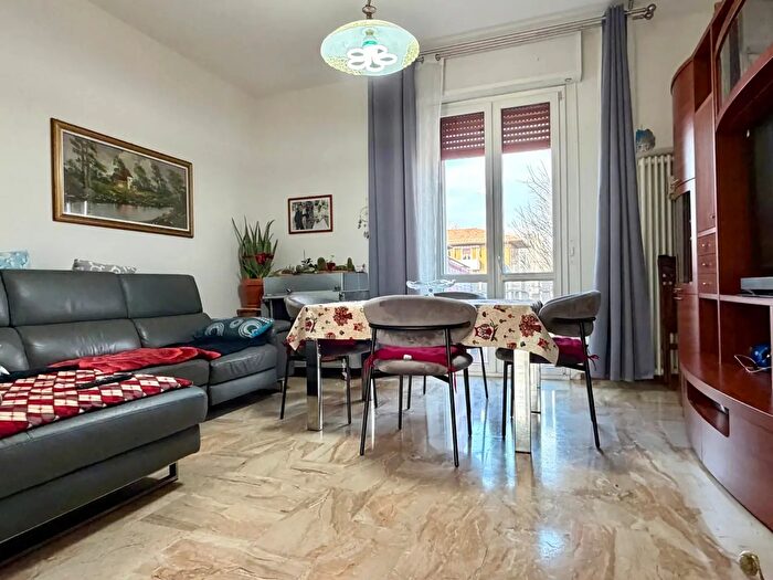 Appartamento trilocale in vendita in Via Paolo Fabbri, Castenaso