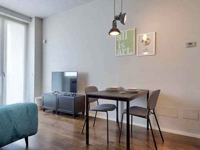 Appartamento in affitto in Viale Vittorio Veneto, Porta Venezia, Milano