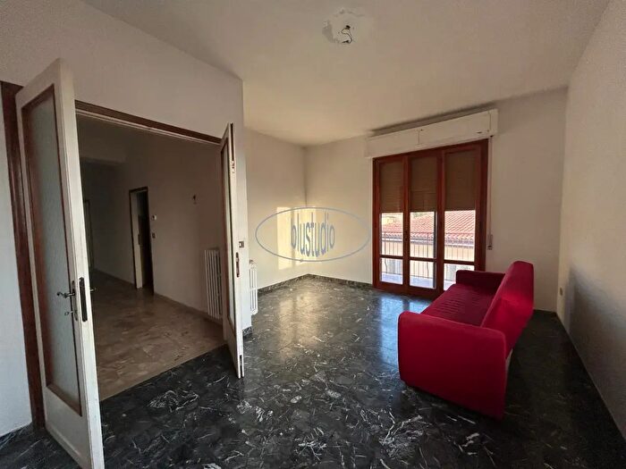 Appartamento quadrilocale in vendita in Castelfranco Piandiscò