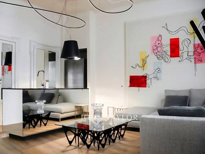 Appartamento con 5 locali in affitto in Via Plinio, Morgagni, Milano