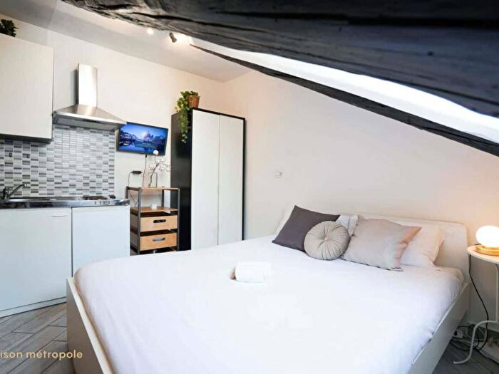 Appartamento in affitto in Via Pietro Giuria, San Salvario Dante, Torino