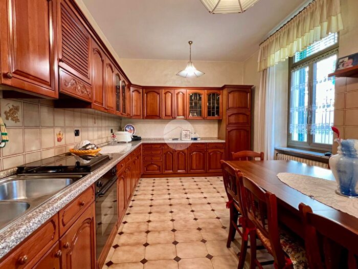 Appartamento con 5 locali in vendita in Via Filippo Juvarra, Venaria Reale