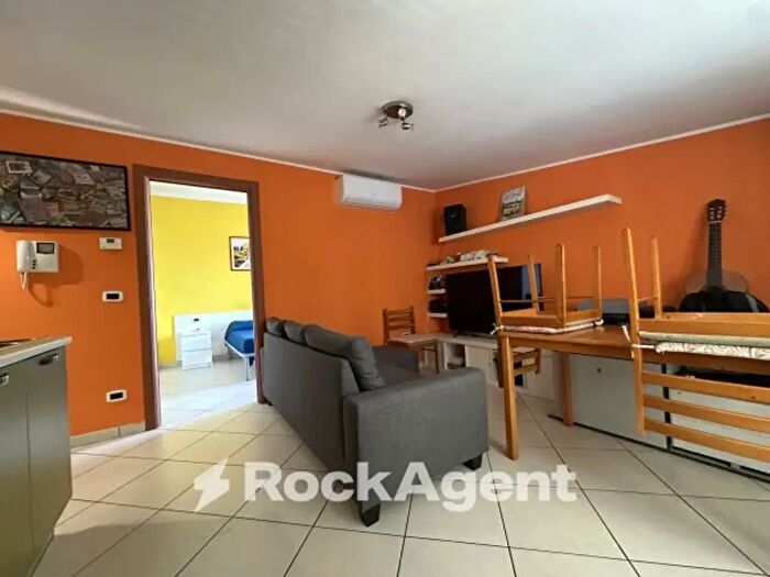 Appartamento bilocale in vendita in Viale Sandro Pertini, San Giovanni Teatino