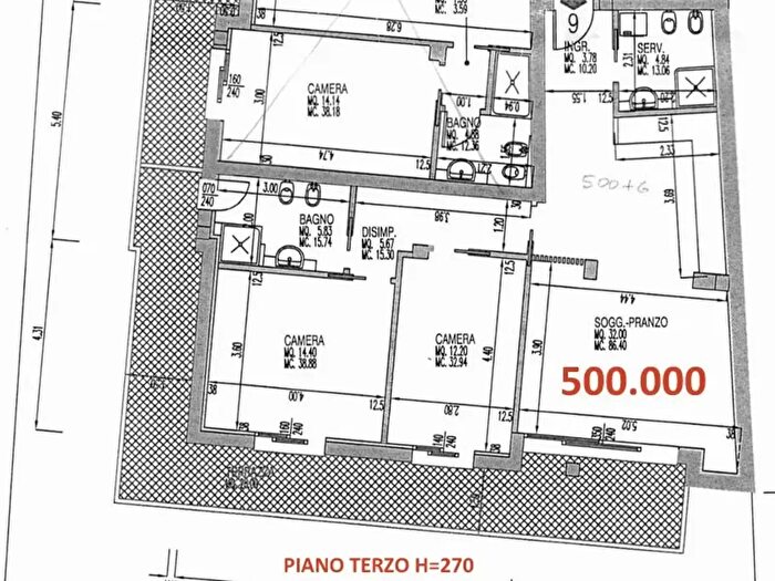 Case in Vendita e in Affitto - 2