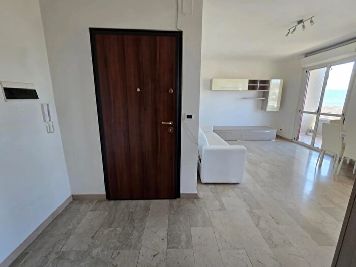 Appartamento bilocale in vendita in Reggio Calabria