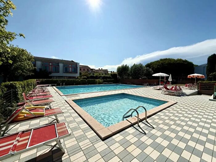 Appartamento trilocale in vendita in Via Amerigo Vespucci, Cavallino Treporti