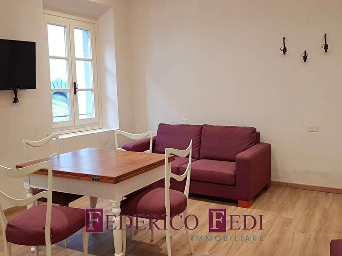 Appartamento bilocale in affitto in Piazza Duomo, Centro Storico Duomo, Prato