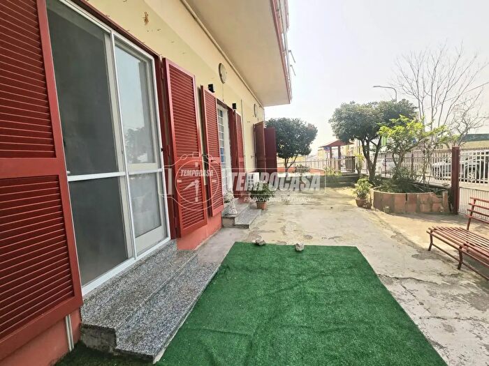 Appartamento bilocale in vendita in Via Alcide De Gasperi, Roccarainola