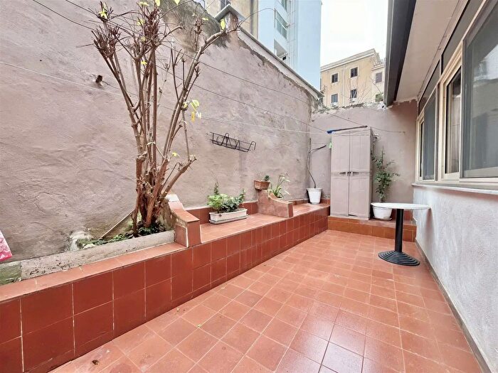 Appartamento trilocale in affitto in Palermo