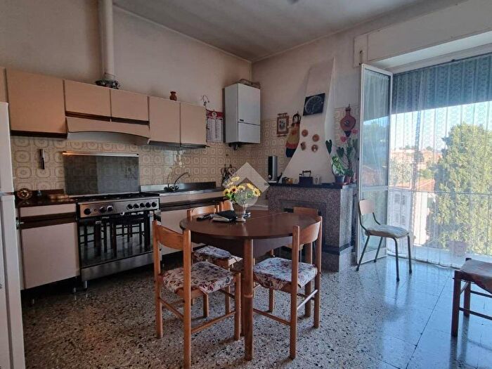 Appartamento trilocale in vendita in Corso Vitt Emanuele II, Segni