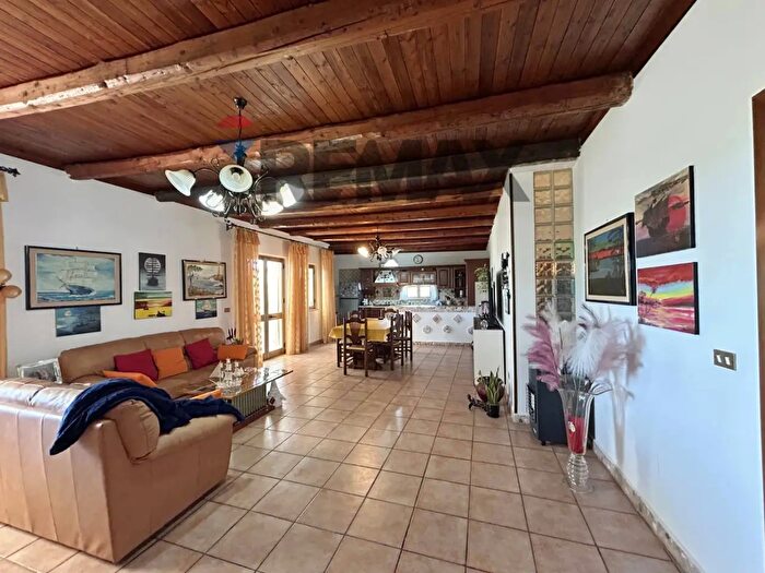 Casa con 5 locali in vendita in Sp, Castelvetrano