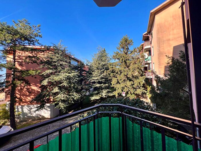 Appartamento bilocale in affitto in Via San Martino, San Luigi Rozzol, Trieste