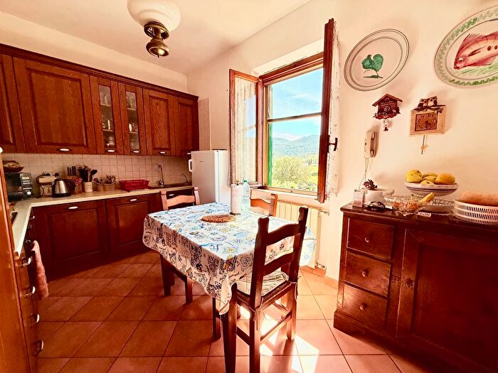 Appartamento con 5 locali in vendita in Campitelle, Portoferraio