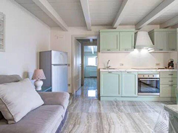 Casa bilocale in affitto in Via San Marco No Number, Capezzano Pianore, Camaiore