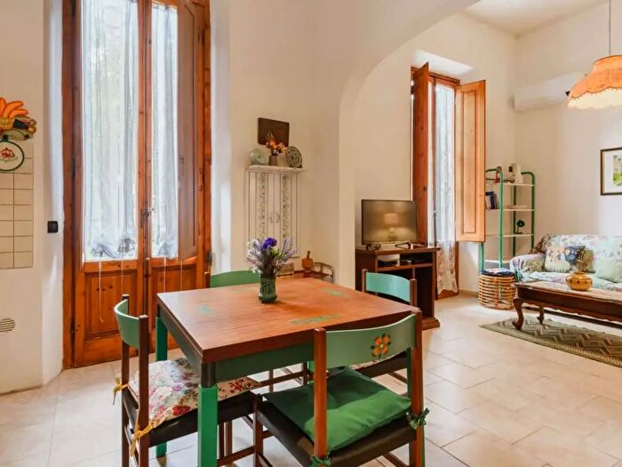 Appartamento monolocale in affitto in Via Giuseppe Barellai, Firenze
