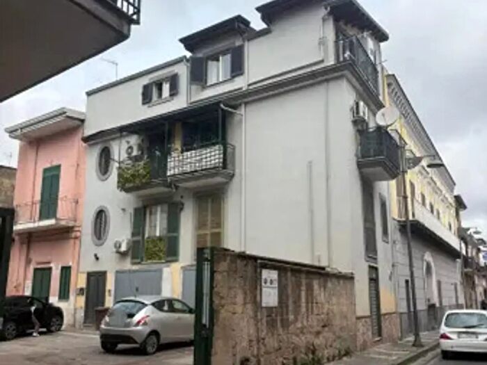 Appartamento trilocale in affitto in Via Nuova Belvedere, Cardito