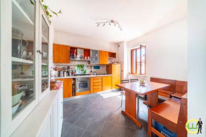 Casa con 6 locali in vendita in Via Udine, Majano