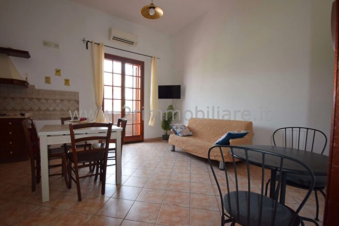 Appartamento trilocale in affitto in Via Madonna del Paradiso, Mazara Del Vallo