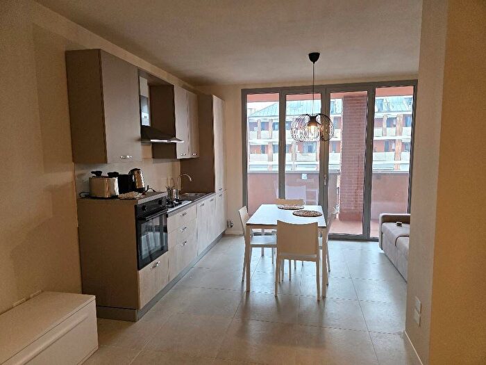 Appartamento monolocale in affitto in Via Cesare Aroldi, Centro, Viadana