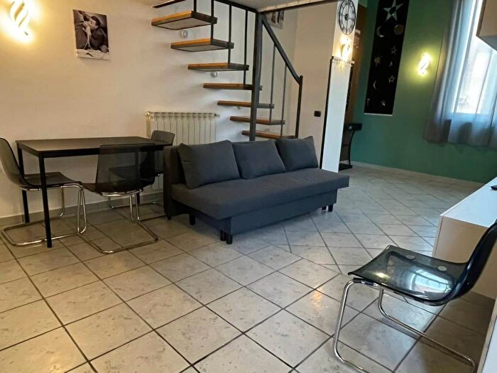 Appartamento bilocale in affitto in Chiaiano, Napoli