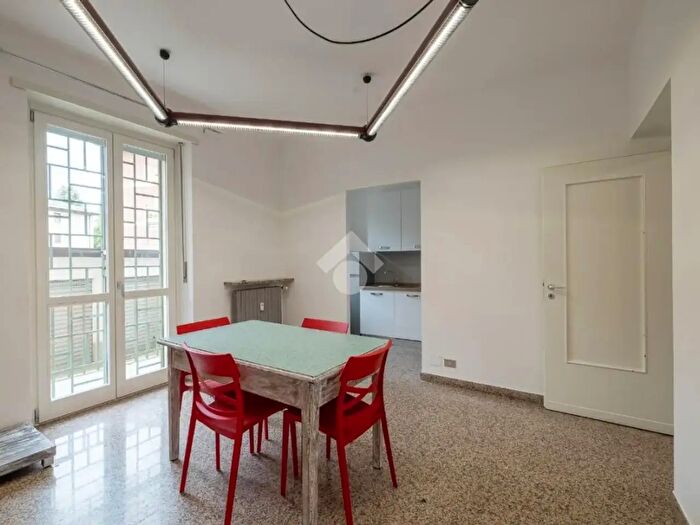 Appartamento trilocale in vendita in Viale Cappuccini, Chieri