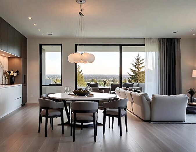 Appartamento quadrilocale in vendita in Via Benedetto Marcello, Montebelluna