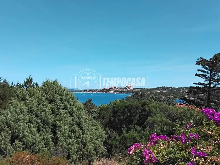 Appartamento trilocale in vendita in Arzachena